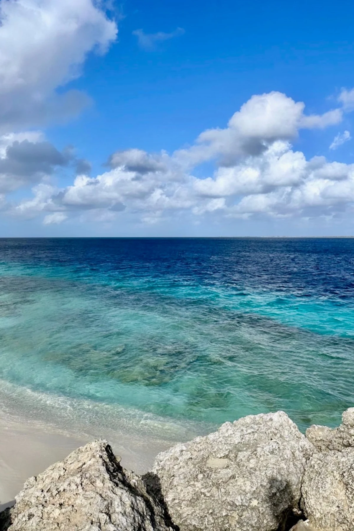 Bonaire, Dutch Caribbean