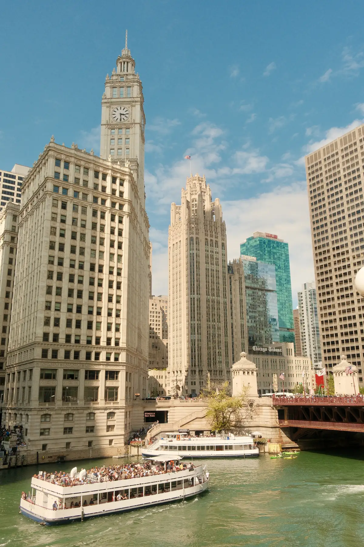 Chicago, United States