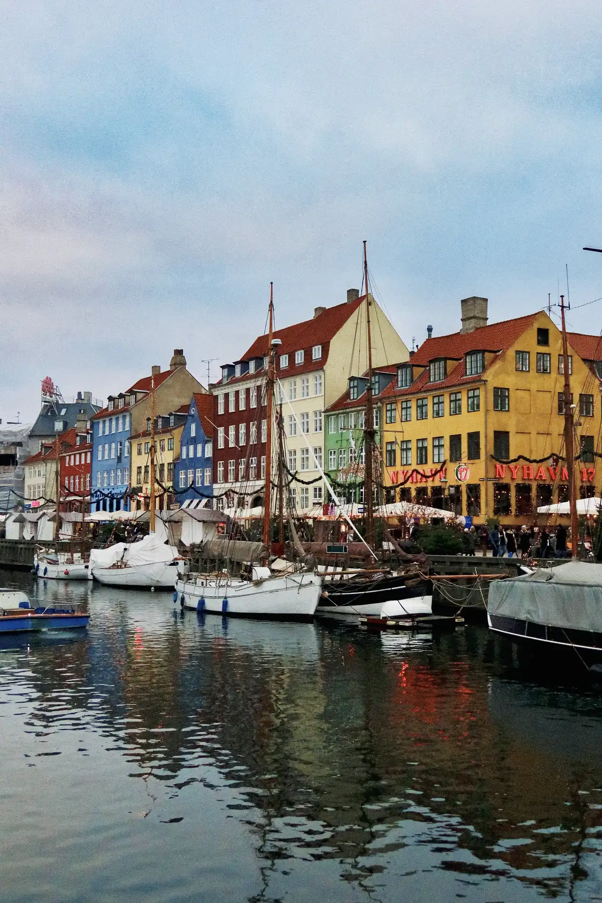 Copenhagen, Denmark