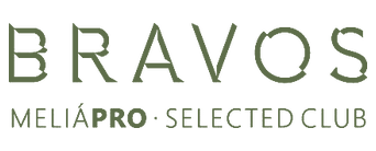 Bravos Meli&aacute;Pro Selected Club