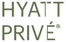 Hyatt Privé