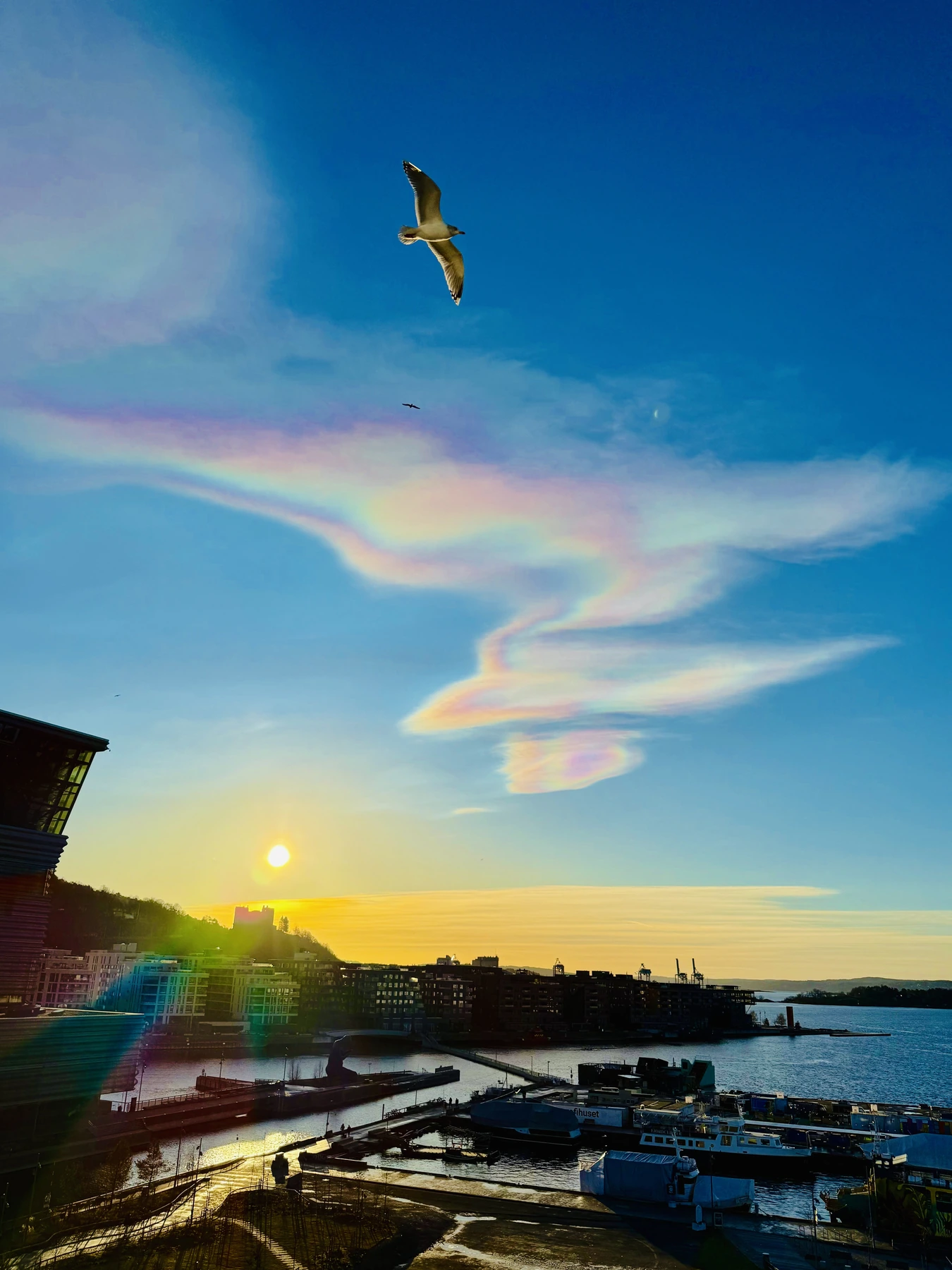 Oslo, Norway