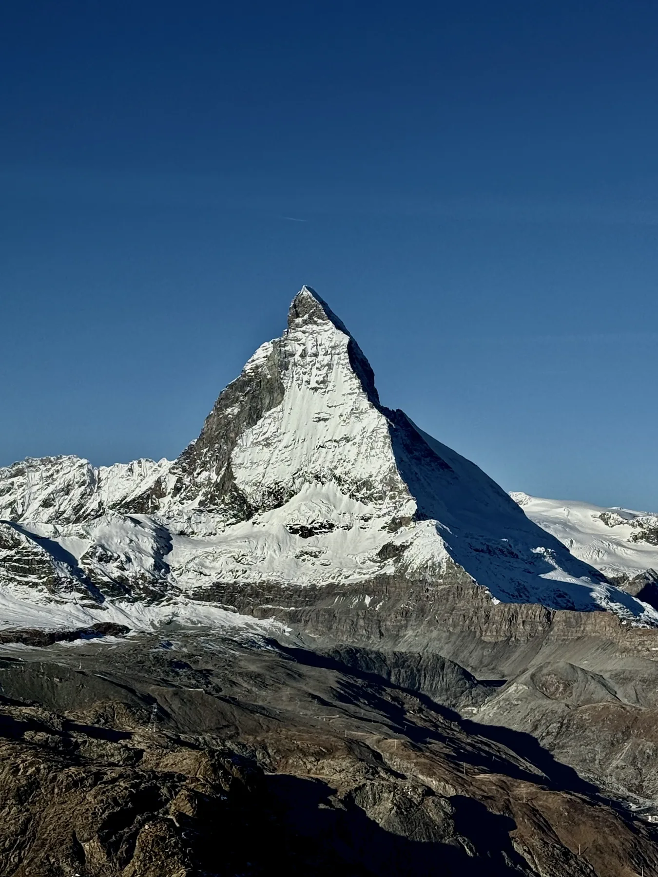 Zermatt, Switzerland